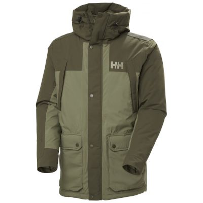8. Helly Hansen Escape Parka M 53518 431