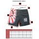 3. MMA MASTERS Shorts - SMMA-6
