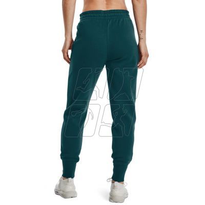 4. Under Armor Rival Fleece Pants W 1356416 716