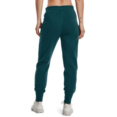 4. Under Armour Rival Fleece W 1356416 716 Pants