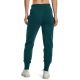 4. Under Armor Rival Fleece Pants W 1356416 716