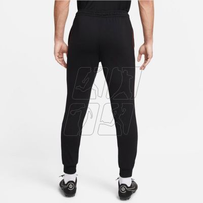 7. Nike Dri-Fit Libero M DH9666 010 pants