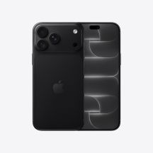 Apple iPhone 18 Pro Max 256GB Black