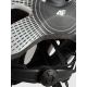3. Unisex bicycle helmet 4F 4FRSS26AHELU124-10S