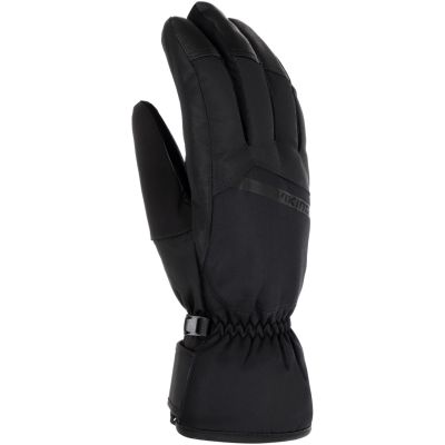 VIKING Vintero Ski Man men's ski gloves black 8