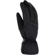 VIKING Vintero Ski Man men's ski gloves black 8