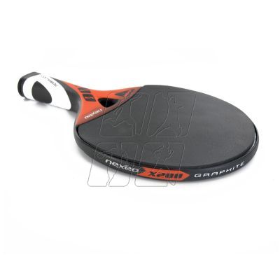 32. NEXEO GRAPHITE X200 table tennis bats