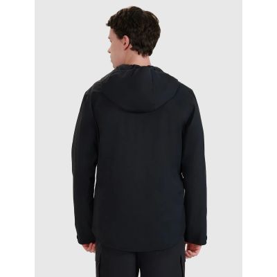 2. Men's 4F 8000 membrane transition jacket 4FWSS25TTJAM705-20S