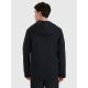 2. Men's 4F 8000 membrane transition jacket 4FWSS25TTJAM705-20S