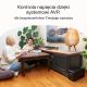 23. GREEN CELL UPS POWERPROOF 1400W/2000VA PURE SINUSOID