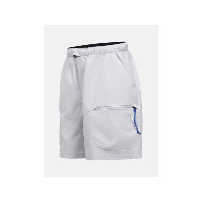 3. PEAK PERFORMANCE M Outdoor Cargo Shorts, Gray