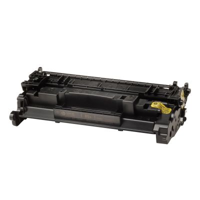 18. HP Black Toner HP 89A, HP89A=CF289A, 5000 pages