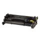 18. HP Black Toner HP 89A, HP89A=CF289A, 5000 pages