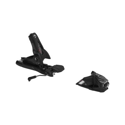 11. ROSSIGNOL ARCADE 88 SPX13 ski set