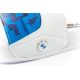 8. Puma men's sports shoes BMW MMS Leadcat 2.0 Graphic fashionable white