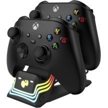 PDP 049-033-BK Gaming Controller Accessory Charging Stand