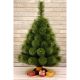 5. CHRISTMAS TREE LINE KLARA UNSPLIT 70CM