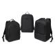 8. DICOTA D3250105 Laptop Bag 40.6 cm (16") Backpack Black