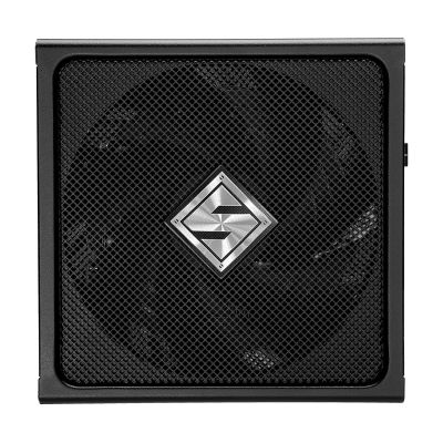 3. ASRock STEEL LEGEND 750W 80 Plus Gold power supply (90-UXS075-GFEAAA)