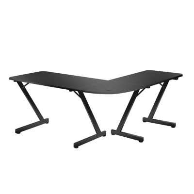 14. HZ-Hero 7.0 Gaming Desk
