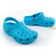 7. Crocs Classic Clog K Blue Children's Clog Sandals Comfortable Lightweight