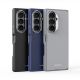 5. Dux Ducis Vyne MagSafe Compatible Samsung Galaxy Z Fold 8 Ultra Case - Black