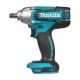 2. 18V impact wrench without battery MAKITA DTW190Z