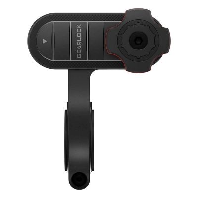 5. Spigen Gearlock MF100 Bike Stem Mount - Black