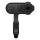 5. Spigen Gearlock MF100 Bike Stem Mount - Black