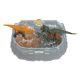 Jurassic World JDC61 Kids Figure