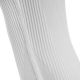 7. Adidas L/XL ADSL-13025WH compression sleeves