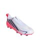 2. adidas F50 Hyperfast League LL FG KK1314 Kids' Soccer Shoes