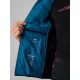 3. 4F PRO trekking vest with Primaloft Silver filling for women 4F 4FWSS26TVJAF348-46S