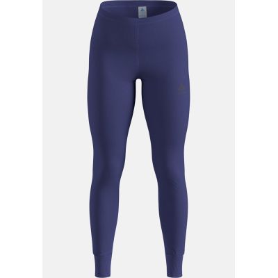 2. Odlo BL BOTTOM long ACTIVE WARM pants size S Blue