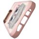 6. Nimmy Big Eyed Pet 2.0 Cat Case for iPhone 16 Pro Max - Pink