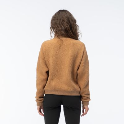 10. Women’s Sweatshirt CILIA W
