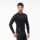 13. VIALETTA POLARTEC M cycling jersey