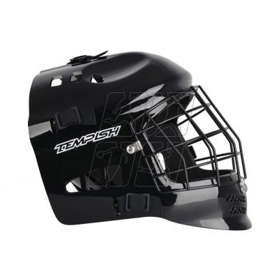 15. TEMPISH Hector Jr 135002006 floorball goalie mask