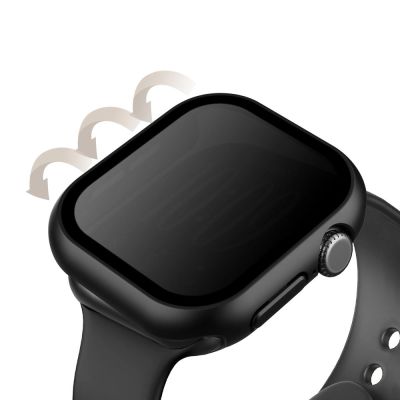 3. Tech-Protect Defense Privacy Case for Apple Watch 42 mm