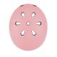 6. Globber Pastel Pink Jr 506-210 helmet