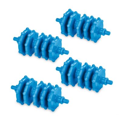 4. MPM MMS-01 Foot Massager