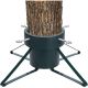 10. METAL CHRISTMAS TREE STAND 4 LEGS