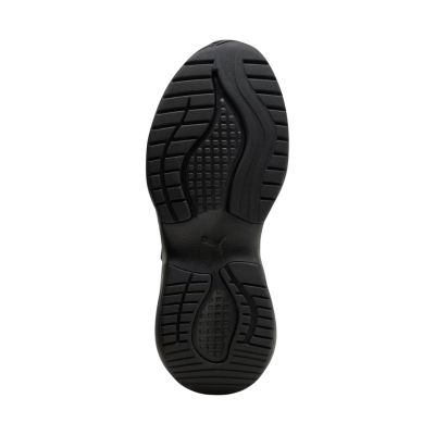 6. Puma Cilia 2 women's shoes black 407285 01