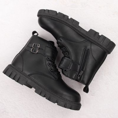 8. Big Star Worker Boots Jr OO374084 INT2038