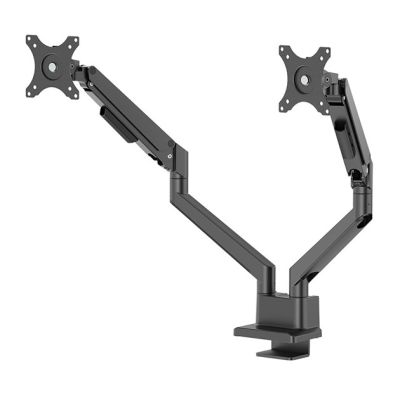 2. Neomounts DS70-250BL2 Monitor Holder/Stand 81.3 cm (32") Desk Black