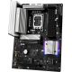 5. ASRock B860 Pro RS WiFi Motherboard