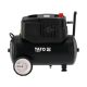 4. 24 L Oil-Free Compressor YT-23343 YATO