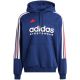 9. Adidas House of Tiro Nations Pack Hoodie M IY4530