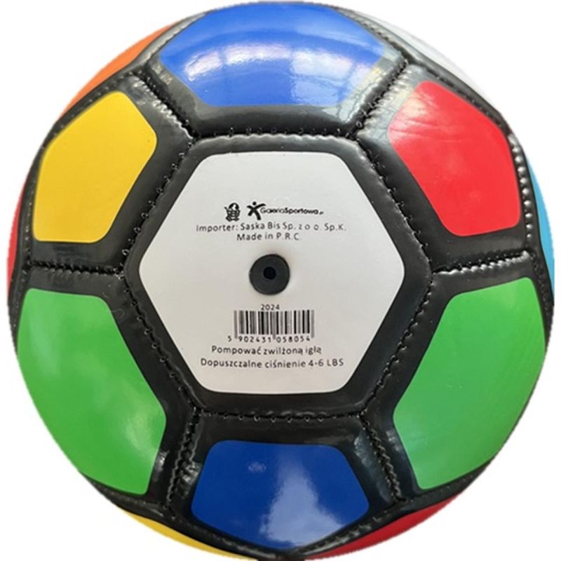 3. ENERO JUNIOR TEAM FOOTBALL Y.2