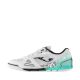 5. Joma Mundial Indoor 2602 Indoor Football Shoes White MUNS2602IN